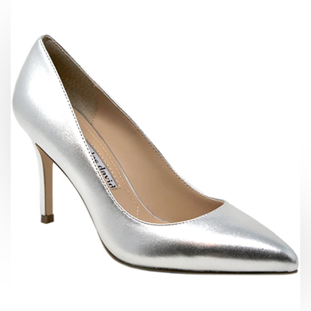 Charles By Charles David Sublime Pump